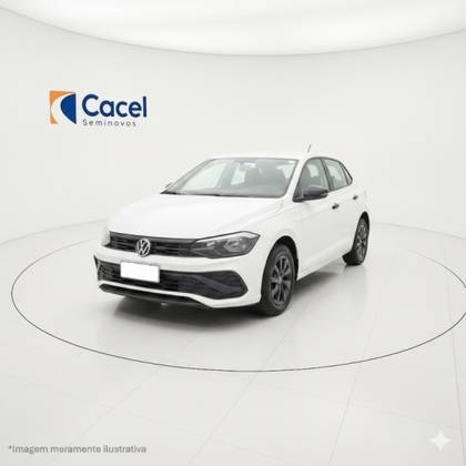 VOLKSWAGEN POLO 1.0 MPI TRACK MANUAL VOLKSWAGEN POLO 1.0 MPI TRACK MANUAL